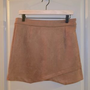 BB Dakota Skirt